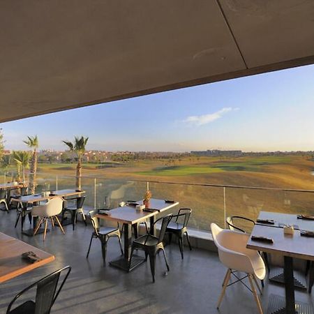 Magnifique Appart Vue Sur Golf Marraquexe Exterior foto